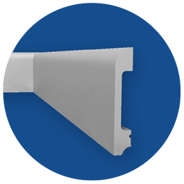 Продукция UHD Polymer